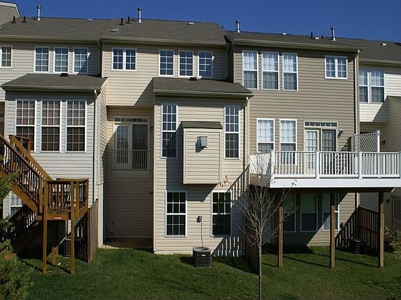 Rear Exterior