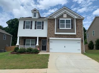 104 Hartwood Lake Ln, Greer, SC 29650