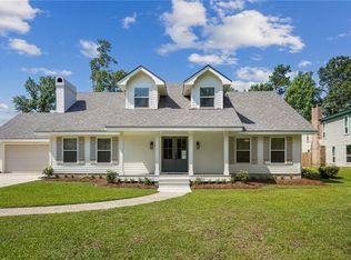 408 Devon Dr, Mandeville, LA 70448