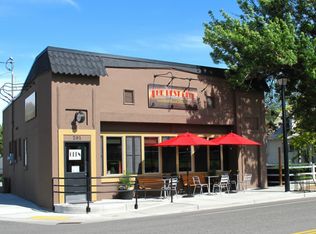 201 S Division St, Cashmere, WA 98815