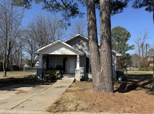 1315 Harrison St, Conway, AR 72032