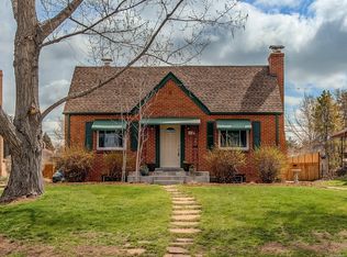 2526 Kearney St, Denver, CO 80207