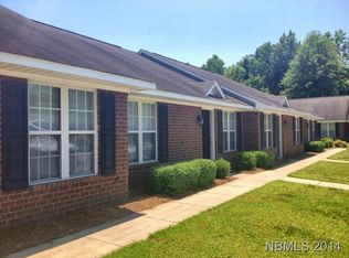 4169 Academic Dr APT B, New Bern, NC 28562