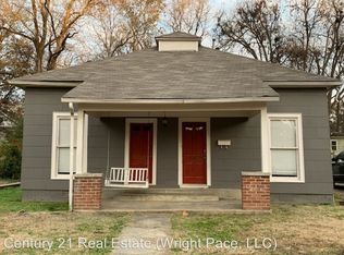1114 S Madison St, Jonesboro, AR 72401