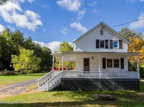 5179 Fairground Avenue, Ballston Spa, NY 12020