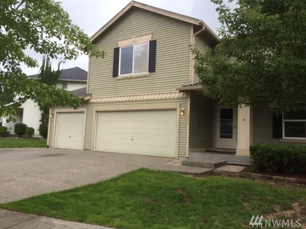 14369 Autums Ave SE, Monroe, WA 98272