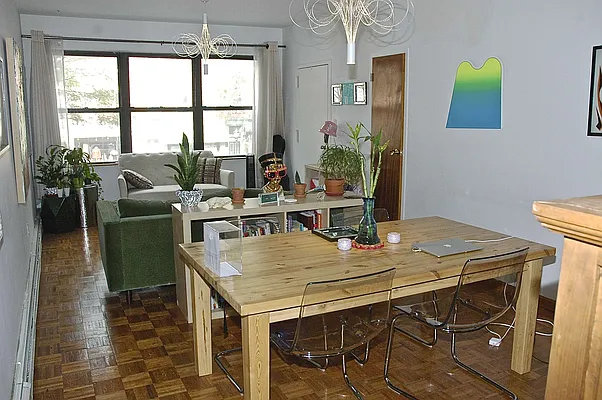 Rented by Boerum Hill Realty | media 63