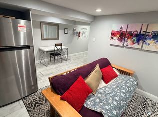 609 P St NW #B, Washington, DC 20001