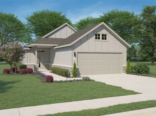 3909 Monticello Dr, Farmersville, TX 75442