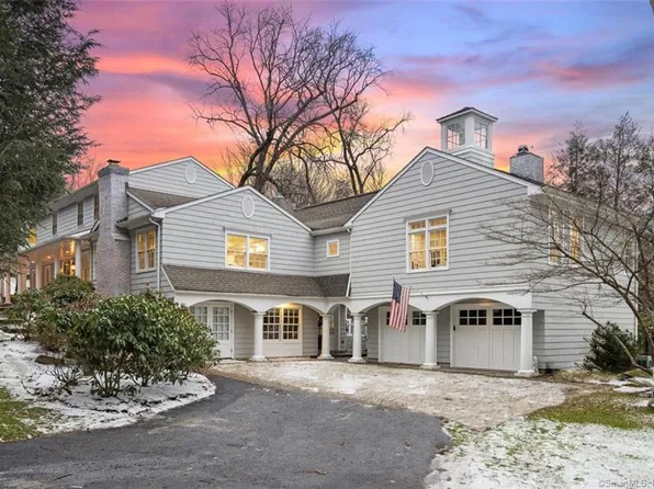 6 Elmwood Road, Westport, CT 06880