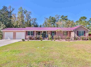 4862 Circle Dr, Loris, SC 29569