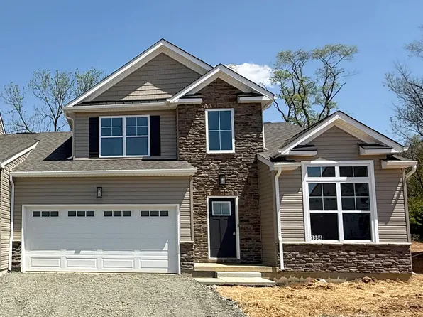 3664 Samantha Ln, Macungie, PA 18062