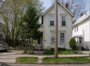 1844 W 54th St, Cleveland, OH 44102