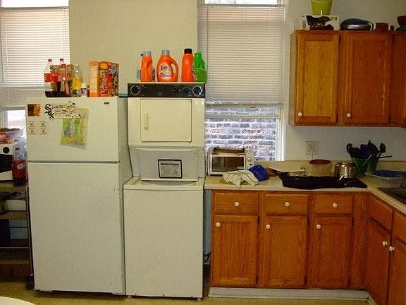 5th image of 3834 S Parnell Ave #1