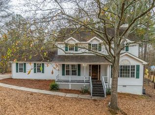 224 Lacey Ln, Winder, GA 30680