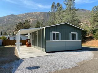 13905 Trinity Mountain Rd #18, French Gulch, CA 96033