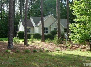 3310 Pinefield Ct, Efland, NC 27243