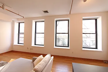 Rented by True Lofts New York LLC