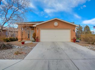 6605 Paese Pl NW, Albuquerque, NM 87114
