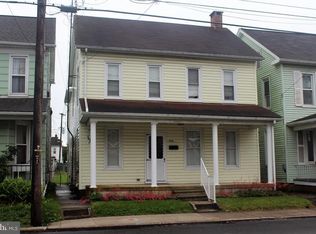 416 3rd St, Hanover, PA 17331