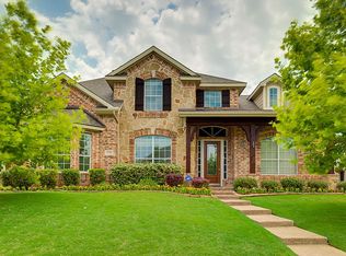 1728 Mapleleaf Dr, Wylie, TX 75098