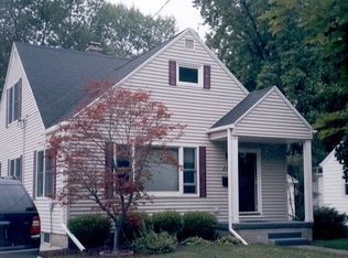 110 Main St, Essexville, MI
