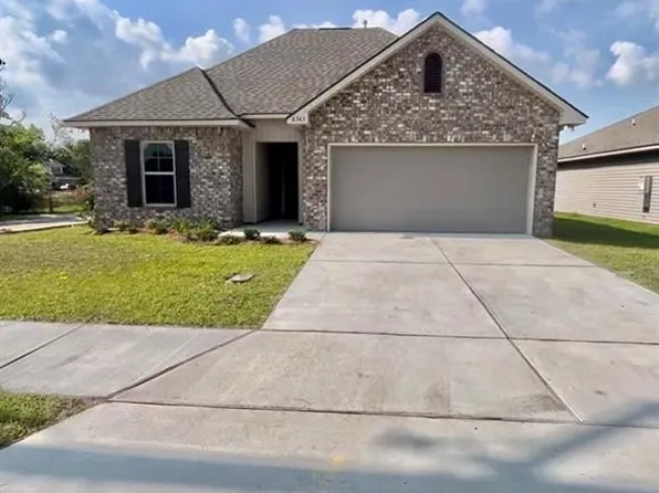 6565 Acre Rd, Marrero, LA 70072