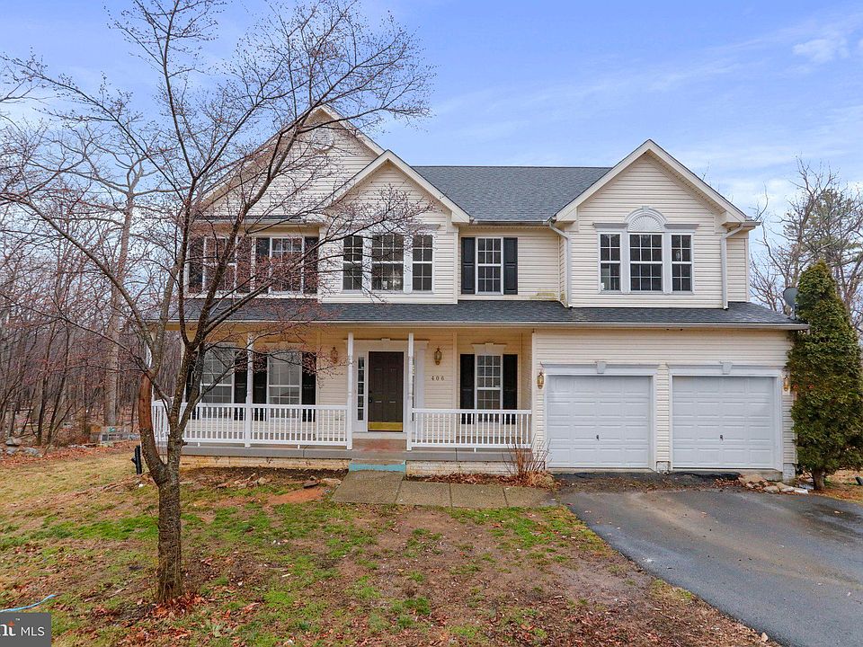1st image of 406 Quail Dr