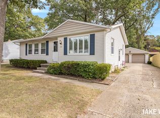 4068 Flamingo Ave SW, Wyoming, MI 49509