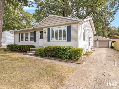 4068 Flamingo Ave SW, Wyoming, MI, 49509