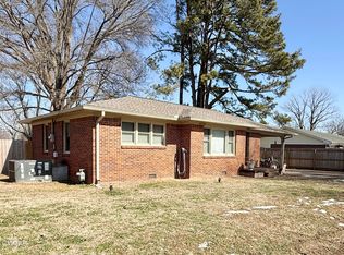 556 Circle Dr, Halls, TN 38040