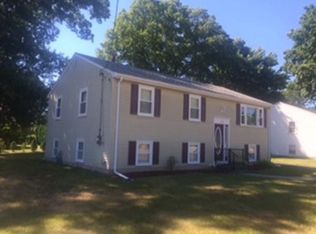 996 Elsbree St, Fall River, MA 02720