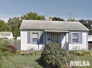 925 24th Ave, Rock Island, IL