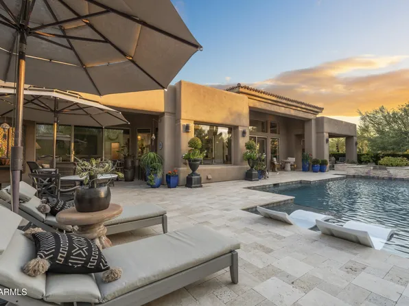 7430 E THORNTREE Drive, Scottsdale, AZ 85266