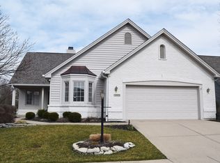12025 Clubhouse Dr, Fishers, IN 46038