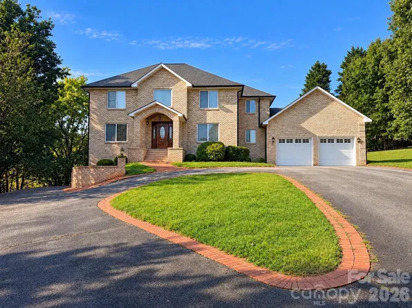 5980 Willowbottom Rd, Hickory, NC 28602