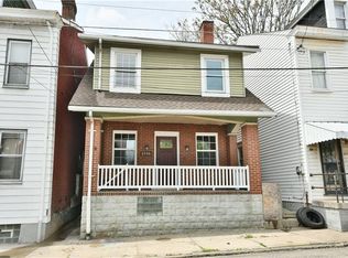 2146 Lowrie St, Pittsburgh, PA 15212