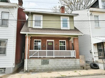 2146 Lowrie St, Pittsburgh, PA, 15212