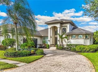 15830 Catalpa Cove Dr, Fort Myers, FL 33908