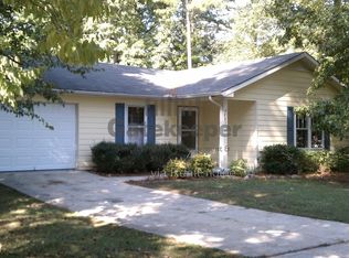 207 Meadow Run, Peachtree City, GA 30269