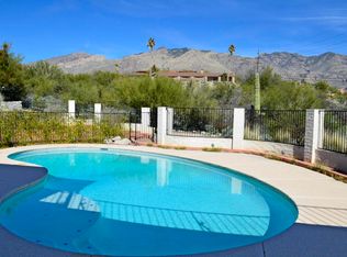 5722 N Camino Del Mar, Tucson, AZ 85718