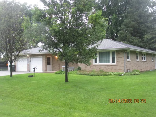 23056 W Karl Ave, Channahon, IL 60410