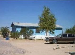 20166 W Moccasin Trl, Buckeye, AZ 85326