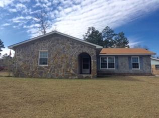 2709 Barclay St, Hephzibah, GA 30815