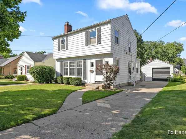 2505 Almont Ave SE, Grand Rapids, MI 49507