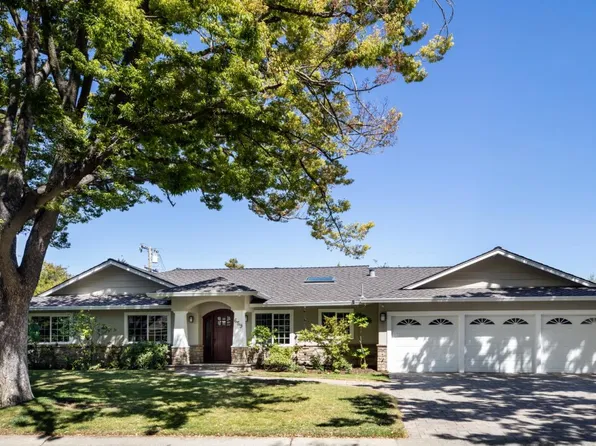 659 Kingswood Way, Los Altos, CA 94022