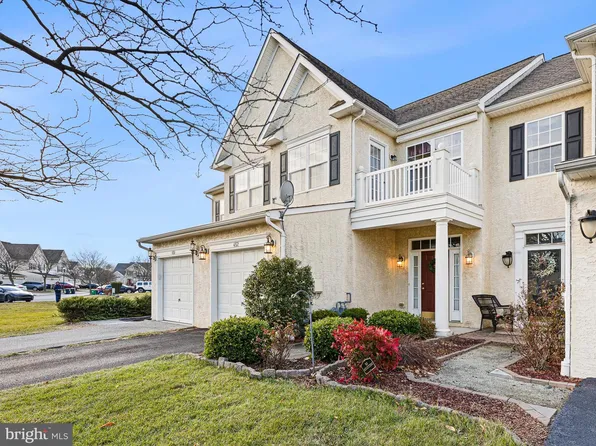 452 Brockton Dr, Middletown, DE 19709