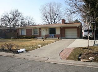 1811 E Meadow Dr, Cottonwood Heights, UT 84121