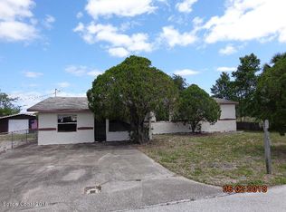 1762 Ruth St, Cocoa, FL 32926