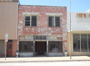 207 W Main St, Ranger, TX 76470